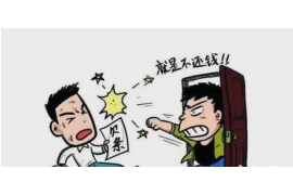 蓝田讨债公司如何把握上门催款的时机